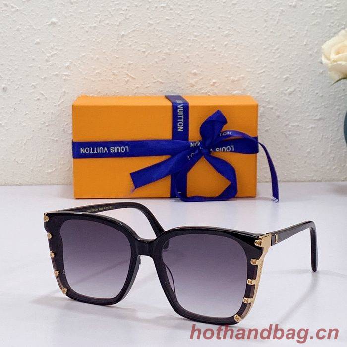 Louis Vuitton Sunglasses Top Quality LVS00226